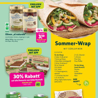 BioMarkt Prospekt Seite 3