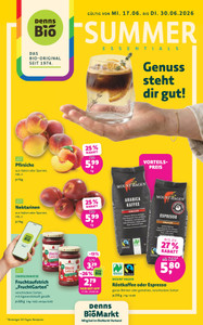 BioMarkt Prospekt - Angebote 17.06.-30.06.2026