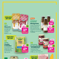 BioMarkt Prospekt Seite 3