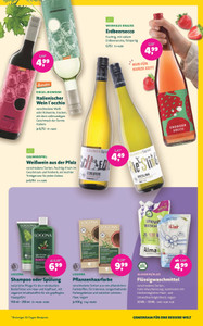 BioMarkt Prospekt - Angebote ab 17.06.