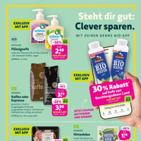 BioMarkt Prospekt Seite 3
