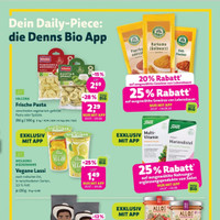 BioMarkt Prospekt Seite 3