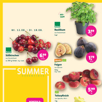 BioMarkt Prospekt Seite 2