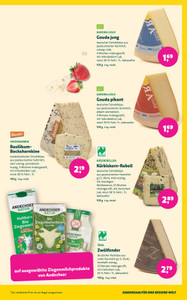 BioMarkt Prospekt - Angebote ab 12.08.