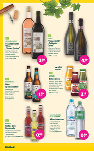 BioMarkt Prospekt - Angebote ab 12.08.