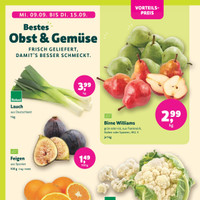 BioMarkt Prospekt Seite 2