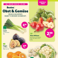 BioMarkt Prospekt Seite 2