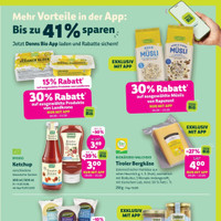 BioMarkt Prospekt Seite 3