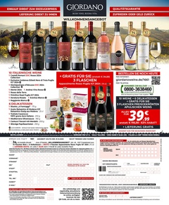 chrismon Prospekt - Angebote ab 30.09.