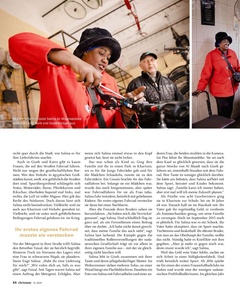 chrismon Prospekt - Angebote ab 30.09.