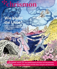 chrismon Prospekt - Angebote ab 30.09.