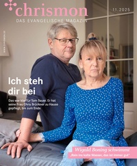 chrismon Prospekt - Angebote ab 03.11.