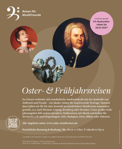 chrismon Prospekt - Chrismon 2 2026