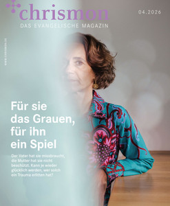 chrismon Prospekt - Angebote ab 30.03.