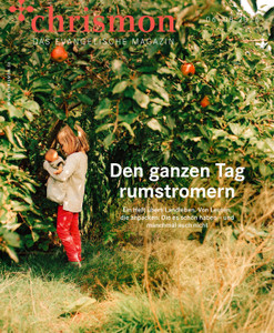 chrismon Prospekt - Angebote ab 01.06.