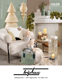 Triphaus Prospekt - Angebote ab 03.11.