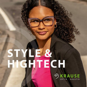 Krause Optik & Akustik Prospekt - Messeneuheiten 2026