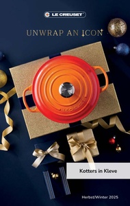 Kotters Prospekt - Kotters GmbH