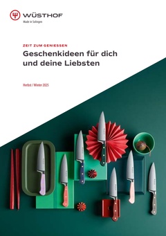 Kotters Prospekt - Kotters GmbH - Seite 1