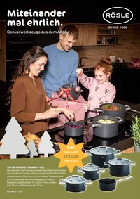 Kotters Prospekt - Kotters GmbH