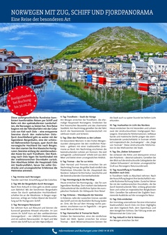 Neubauer Touristik Prospekt - Angebote ab 17.05.