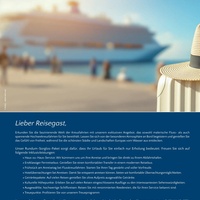 Neubauer Touristik Prospekt Seite 2