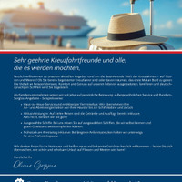 Neubauer Touristik Prospekt Seite 2