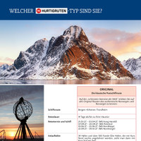 Neubauer Touristik Prospekt Seite 2