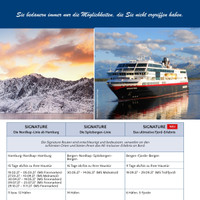 Neubauer Touristik Prospekt Seite 3