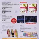 Vitalia Prospekt - Die schönsten Adventskalender für Klein und Groß Angebote