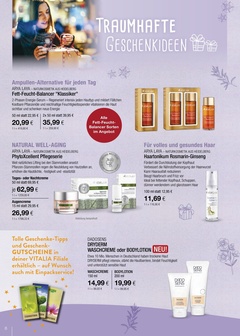 Vitalia Prospekt - November 2025