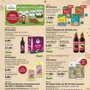 Vitalia Prospekt - Weihnachtsbäckerei Angebote