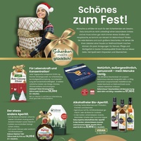 Vitalia Prospekt Seite 2