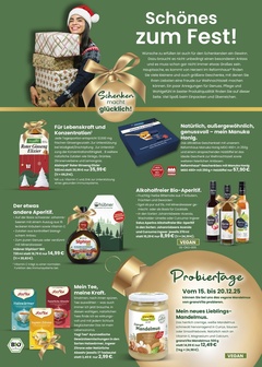 Vitalia Prospekt - Dezember 2025 - Seite 2