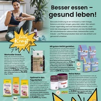 Vitalia Prospekt Seite 2