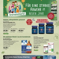 Vitalia Prospekt Seite 3