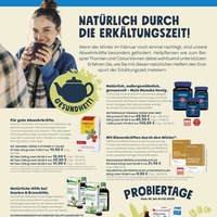 Vitalia Prospekt Seite 2