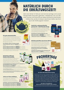 Vitalia Prospekt - Februar 2026 - Seite 2