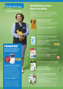 Vitalia Prospekt - März 2026 - Seite 2