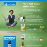 Vitalia Prospekt Seite 2