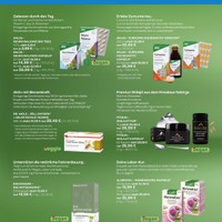 Vitalia Prospekt Seite 3