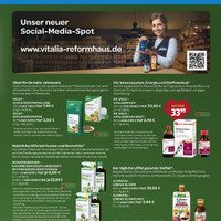 Vitalia Prospekt Seite 3