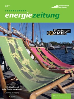 Stadtwerke Flensburg Prospekt - Angebote ab 13.06.