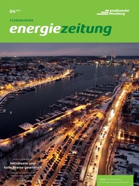 Stadtwerke Flensburg Prospekt - Angebote ab 05.12.