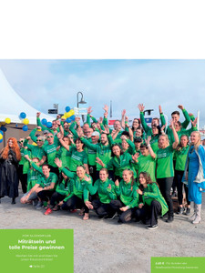 Stadtwerke Flensburg Prospekt - FEZ 3/26