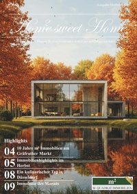 m² Immobilien Prospekt - m2 Immobilien GmbH