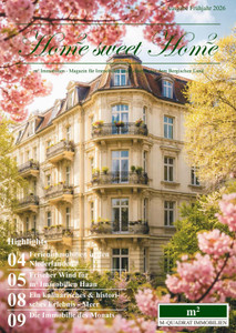 m² Immobilien Prospekt - m2 Immobilien GmbH