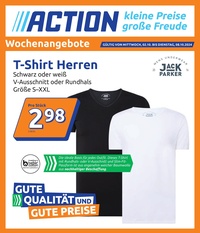 Action Prospekt - Angebote ab 02.10.