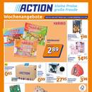 Action Prospekt Seite 2