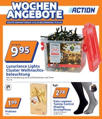 Action Prospekt - Angebote ab 11.12.